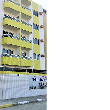 Apartamento Praia Grande Ubatuba Eksteriør billede