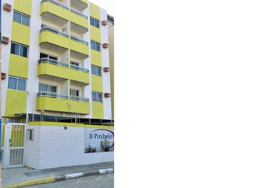 Apartamento Praia Grande Ubatuba Eksteriør billede